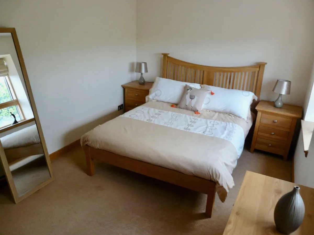 Aurora Apartments Aberdeen United Kingdom