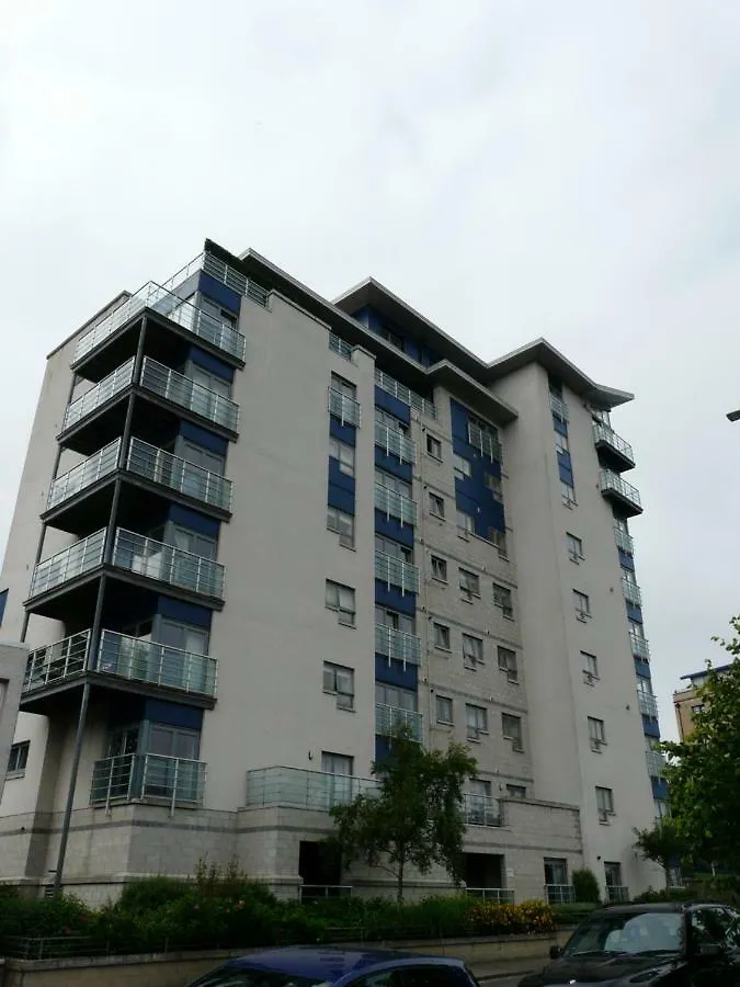 Aurora Apartments Aberdeen
