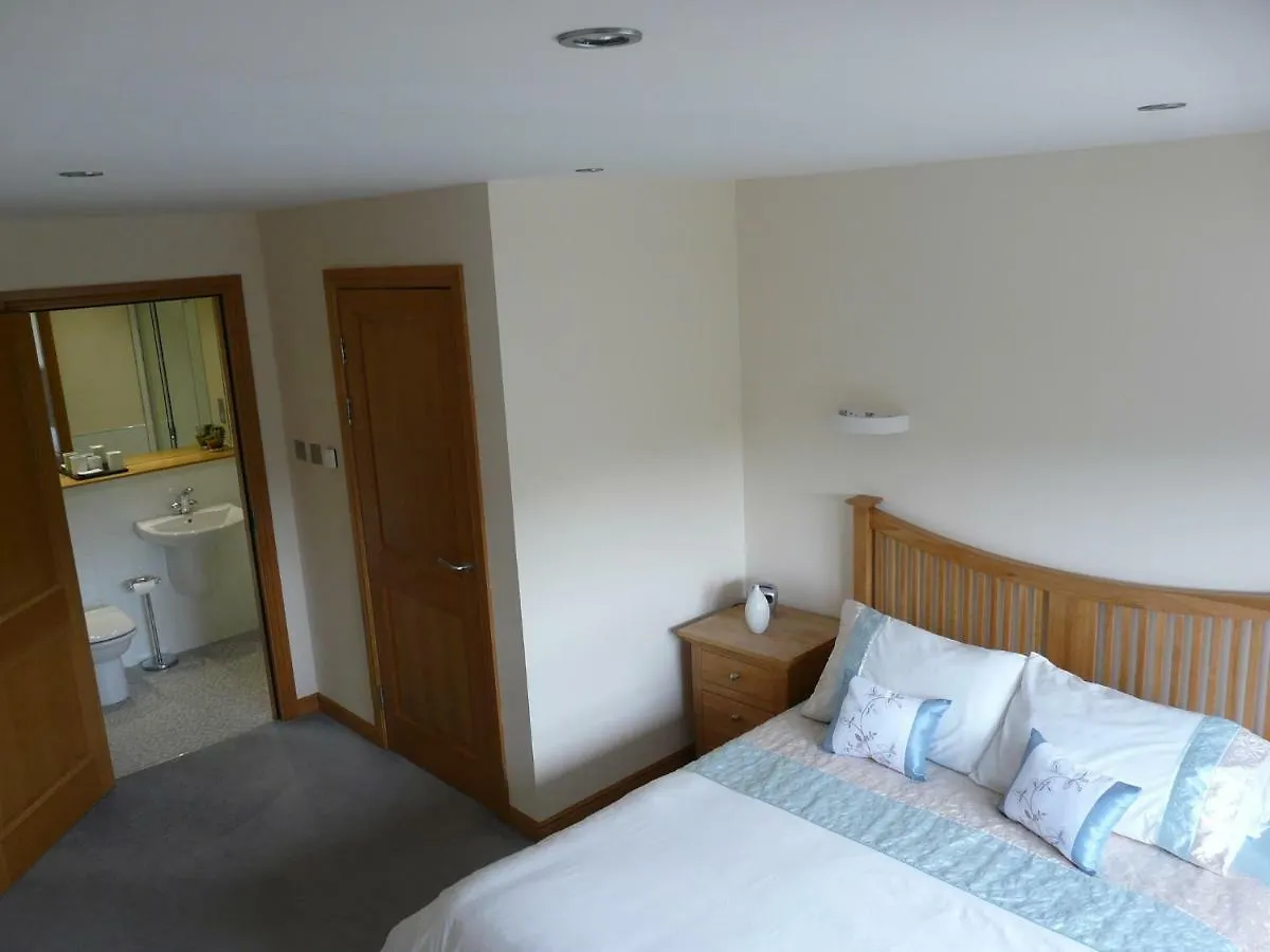 Aurora Apartments Aberdeen United Kingdom