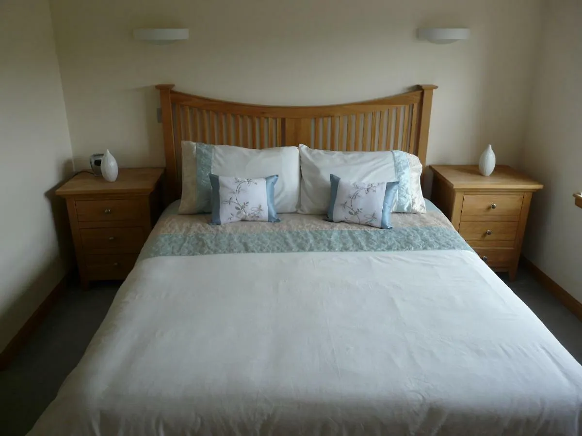 Aurora Apartments Aberdeen 0*,